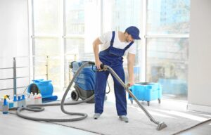 Is A Professional Carpet Cleaning Service Worth the Money?