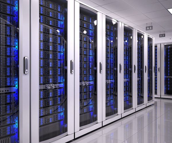 Years of experience have led us to develop a delicate and efficient technique to reduce and remove environmental static from your Server room and data centres.
